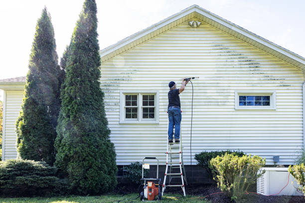 Best Machinery and Equipment Cleaning  in Saxapahaw, NC